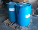 55 Gallon Drums on Palette