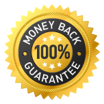 Money Back Gaurantee