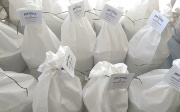 Bags of UnifireX